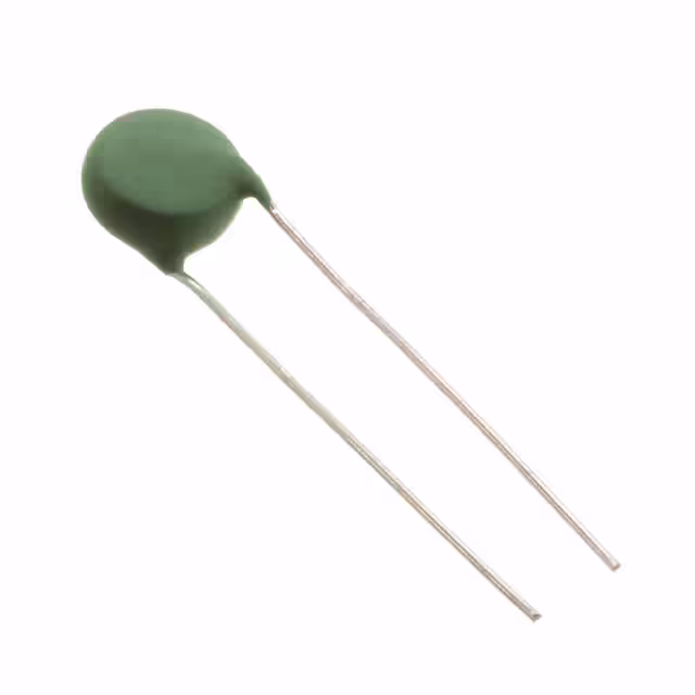 VDRUS07M420BSE Vishay Beyschlag/Draloric/BC Components TVS - Varistances MOV